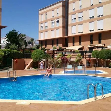 El Medano Playamar公寓 外观 照片