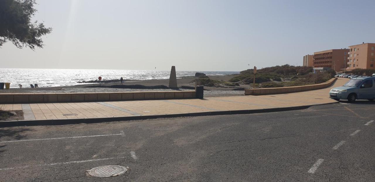 El Medano Playamar公寓 外观 照片